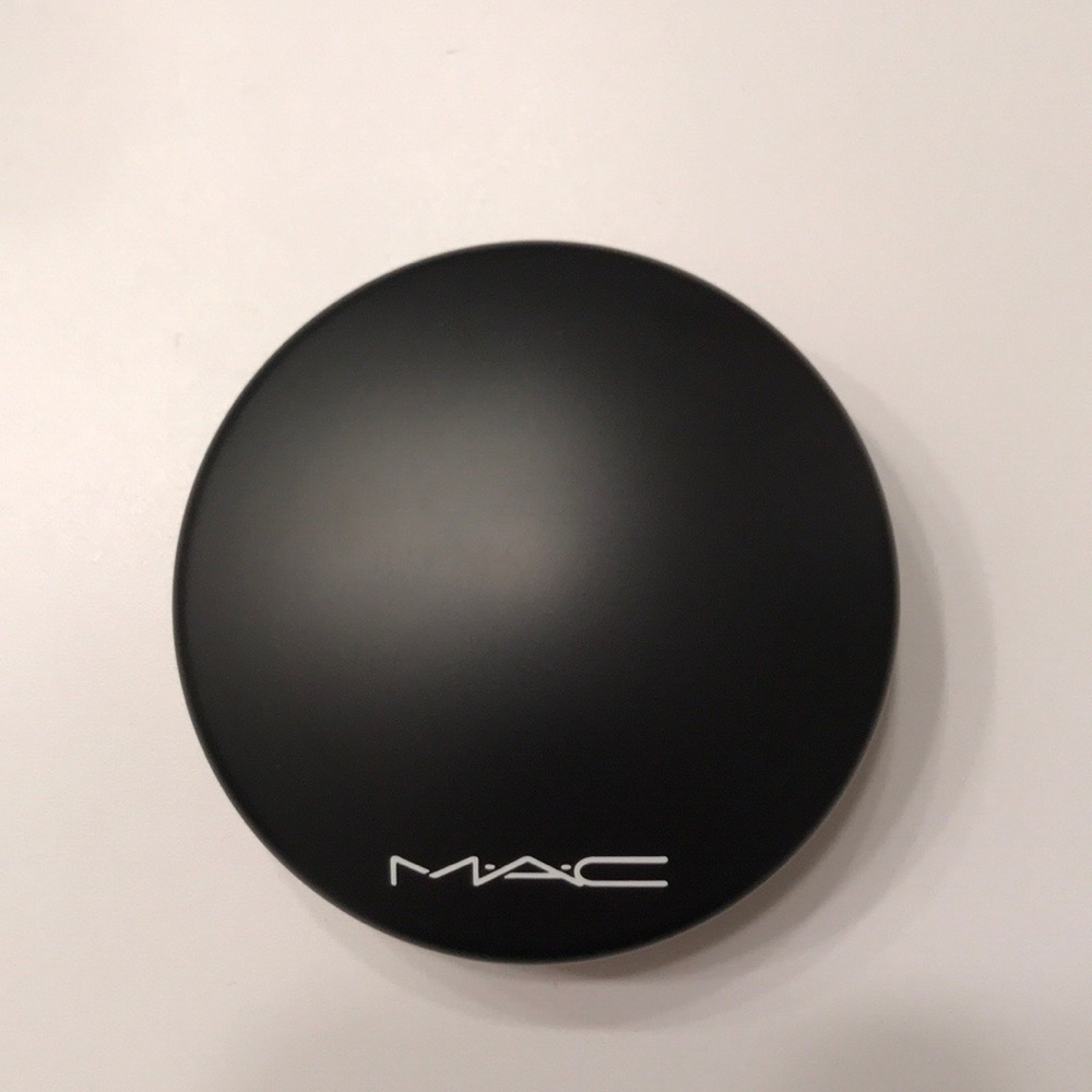 MAC Mineralize Skinfinish Natural 🌹